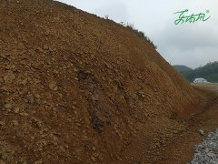 贵州安顺镇宁大唐风电场项目