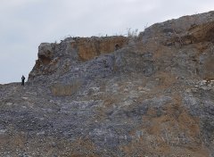 广西壮族自治区柳州市南环路吴家山实验项目