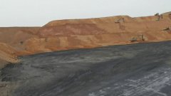 山西三都煤矿矿山修复项目