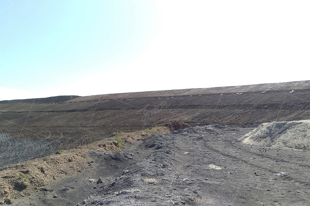 矿山修复-重金属治理